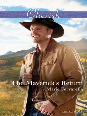 The Maverick's Return - ebook